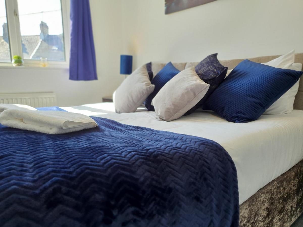 Thesiger Court Apartments - Free Private Parking - By Property Promise Кардифф Экстерьер фото